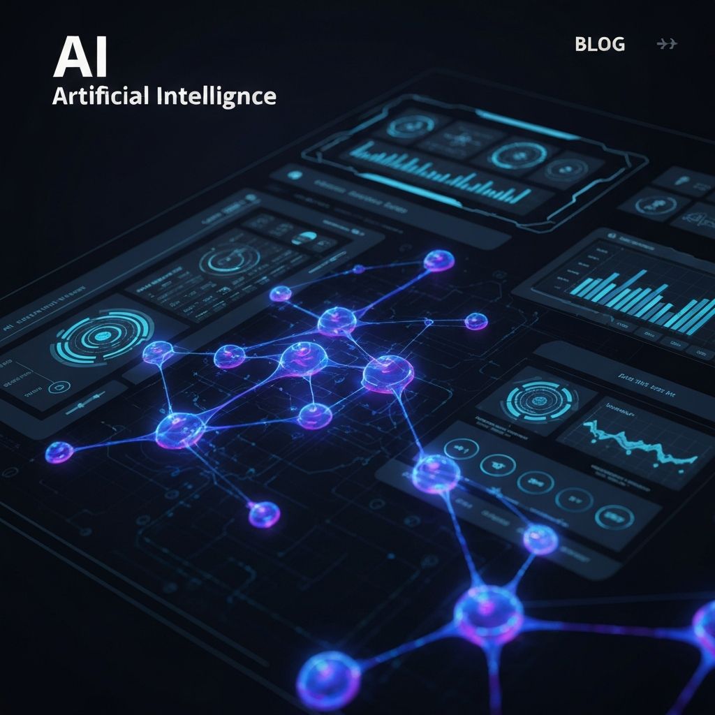 AI-Powered Interfaces: The Future of UX