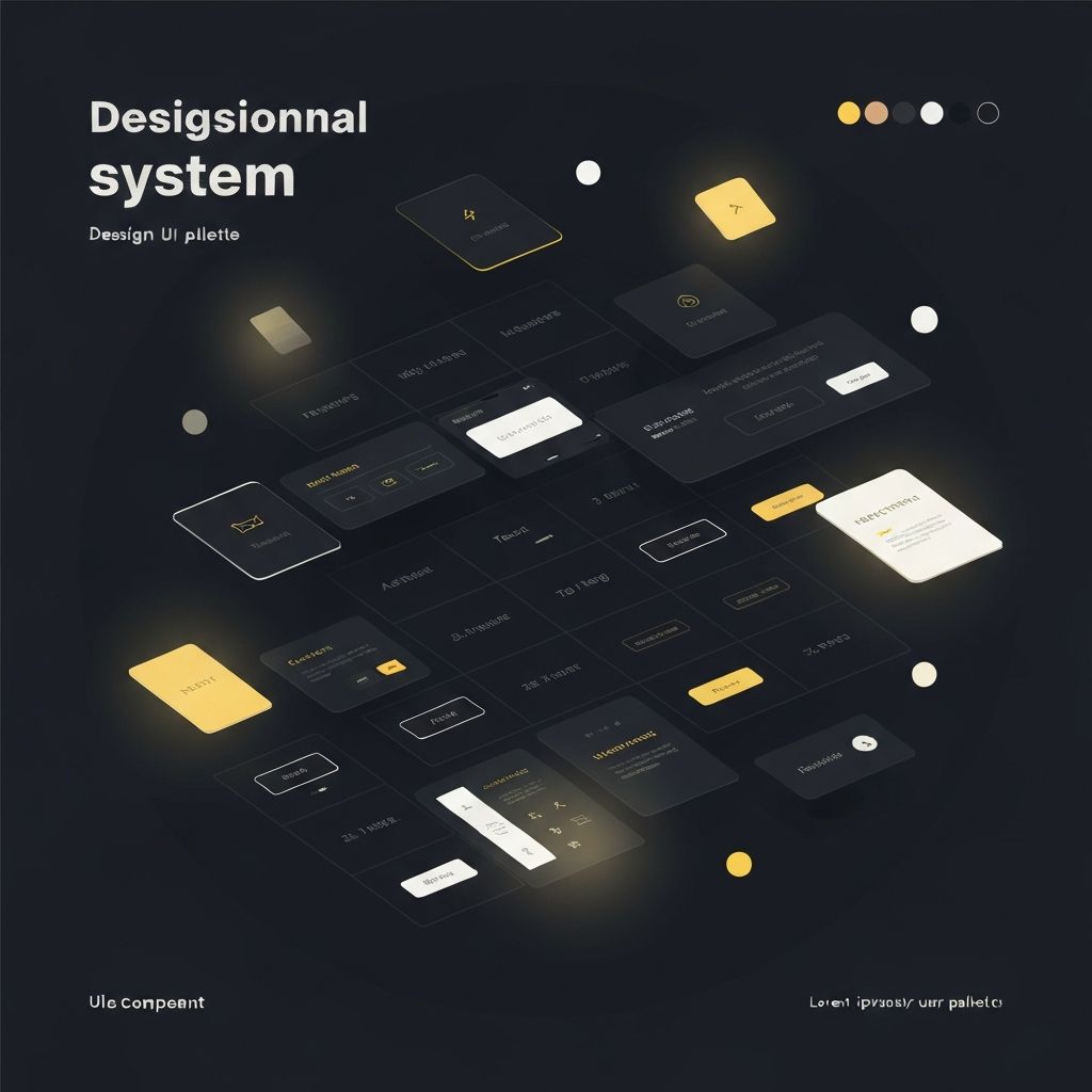 Design Systems: A Practical Guide for Product Teams