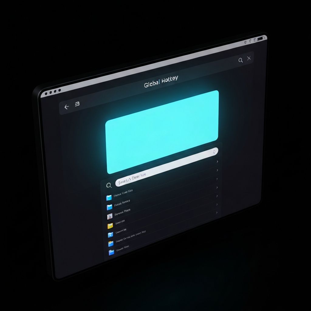 极速捕获功能展示